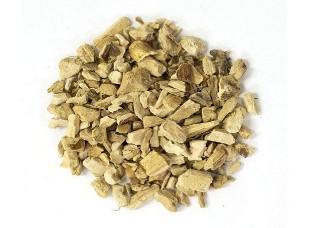 اگیر ترکی (گیاه وج)۵۰گرم